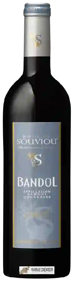 Winery Souviou - Bandol Rouge