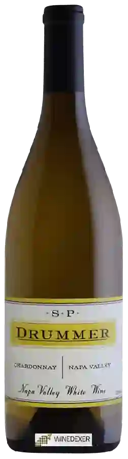 Winery S.P. Drummer Wines - Chardonnay Winery S.P. Drummer Wines - Chardonnay