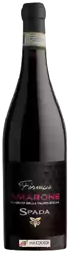 Winery Spada - Firmus Amarone della Valpolicella Classico