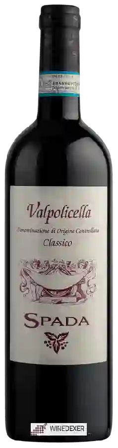 Winery Spada - Valpolicella Classico