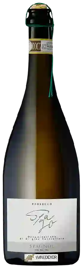 Winery Spagnol - Lo Spago Prosecco di Valdobbiadene Winery Spagnol - Lo Spago Prosecco di Valdobbiadene