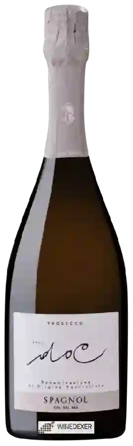 Winery Spagnol - Prosecco Brut Winery Spagnol - Prosecco Brut