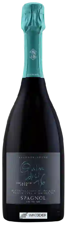 Winery Spagnol - Quindici16 Dosaggio Zero