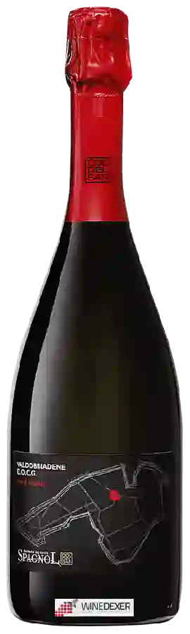 Winery Spagnol - Rive di Solighetto Valdobbiadene