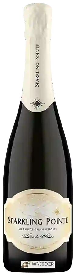 Winery Sparkling Pointe - Blanc de Blancs Winery Sparkling Pointe - Blanc de Blancs