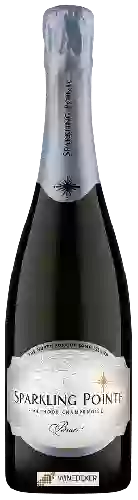 Winery Sparkling Pointe - Brut