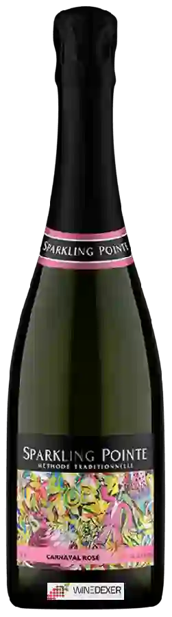 Winery Sparkling Pointe - Carnaval Rosé Winery Sparkling Pointe - Carnaval Rosé
