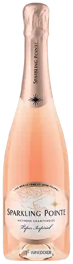 Winery Sparkling Pointe - Topaz Imperial Winery Sparkling Pointe - Topaz Imperial