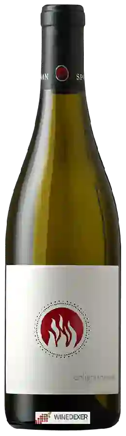 Winery Sparkman - Enlightenment Chardonnay Winery Sparkman - Enlightenment Chardonnay