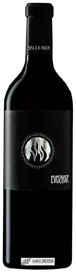 Winery Sparkman - Evermore Old Vines Cabernet Sauvignon