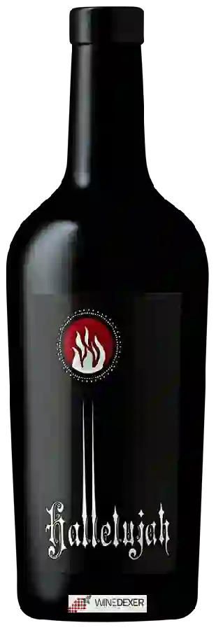 Winery Sparkman - Hallelujah