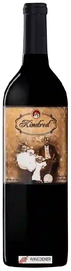 Winery Sparkman - Kindred Red Blend