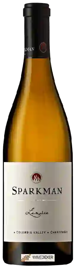 Winery Sparkman - Lumière Chardonnay Winery Sparkman - Lumière Chardonnay