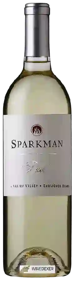 Winery Sparkman - Pearl Sauvignon Blanc