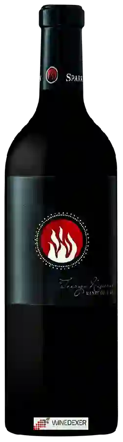 Winery Sparkman - Ring of Fire Touriga Naçional Winery Sparkman - Ring of Fire Touriga Naçional