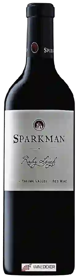 Winery Sparkman - Ruby Leigh Winery Sparkman - Ruby Leigh