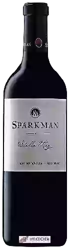 Winery Sparkman - Stella Mae
