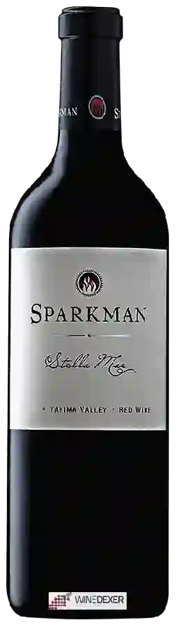 Winery Sparkman - Stella Mae