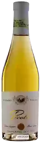 Winery Specogna - Picolit