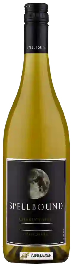 Winery Spellbound - Chardonnay Winery Spellbound - Chardonnay