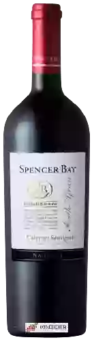 Winery Spencer Bay - Cabernet Sauvignon