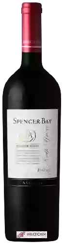 Winery Spencer Bay - Pinotage