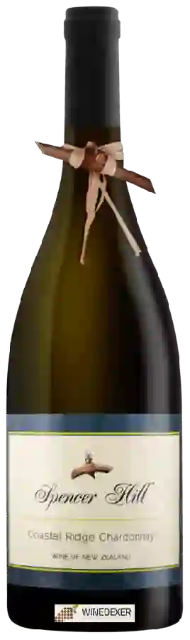 Winery Spencer Hill - Coastal Ridge Chardonnay