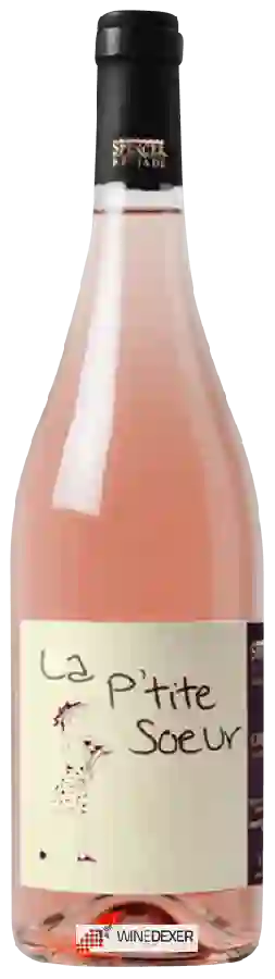 Winery Spencer La Pujade - La P’tite Soeur