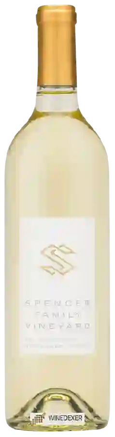 Winery Spencer - Winemaker Select Sauvignon Blanc Winery Spencer - Winemaker Select Sauvignon Blanc