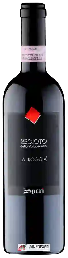 Winery Speri - La Roggia Recioto della Valpolicella Classico