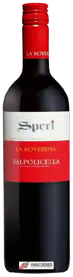 Winery Speri - La Roverina Valpolicella Winery Speri - La Roverina Valpolicella