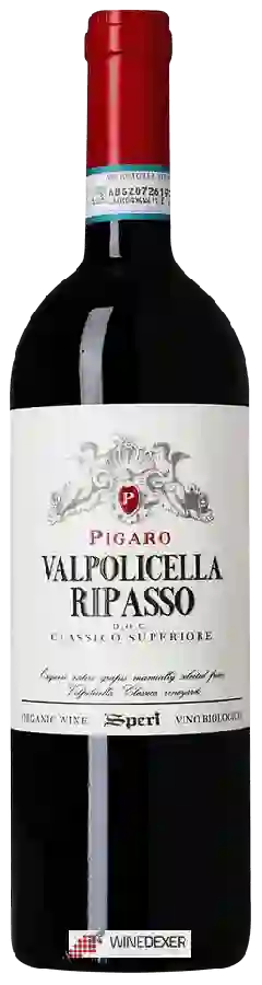 Winery Speri - Pigaro Valpolicella Ripasso Classico Superiore