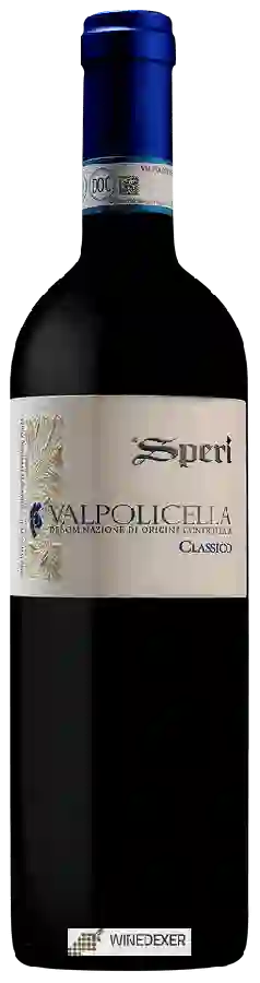 Winery Speri - Valpolicella Classico