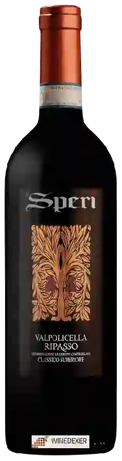 Winery Speri - Valpolicella Ripasso Classico Superiore