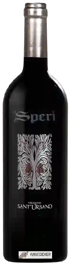 Winery Speri - Vigneto Sant'Urbano Winery Speri - Vigneto Sant'Urbano