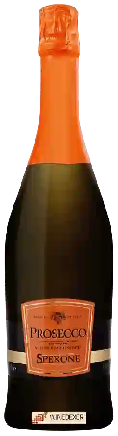 Winery Giacomo Sperone - Prosecco