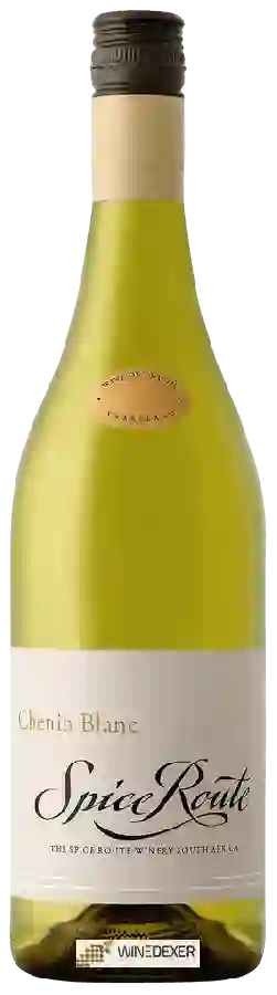 Winery Spice Route - Chenin Blanc Winery Spice Route - Chenin Blanc