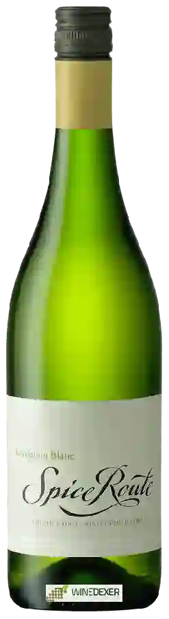 Winery Spice Route - Sauvignon Blanc Winery Spice Route - Sauvignon Blanc