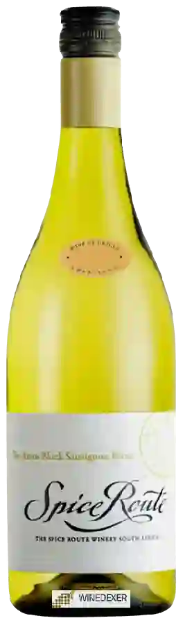 Winery Spice Route - The Amos Block Sauvignon Blanc