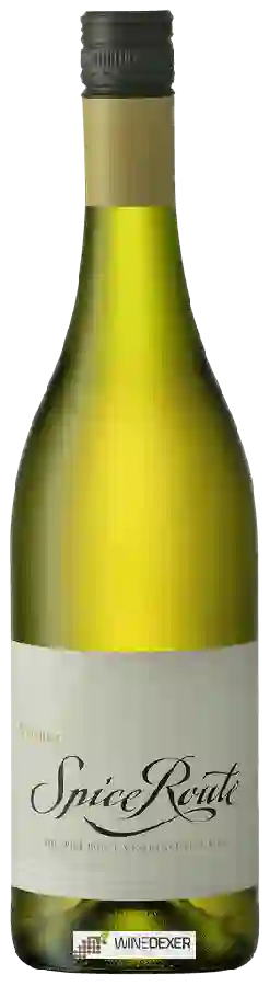 Winery Spice Route - Viognier