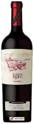 Winery Spielmann Estates - Viñedo 1910 Malbec