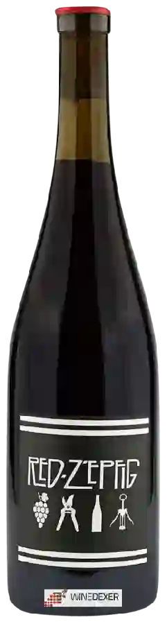 Winery Spielmann Lambert - Red Z'Epfig Winery Spielmann Lambert - Red Z'Epfig