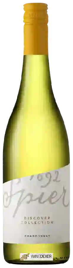 Winery Spier - Discover Chardonnay