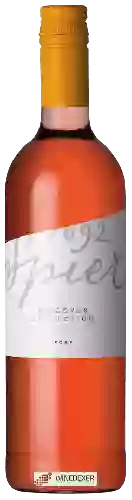 Winery Spier - Discover Rosé