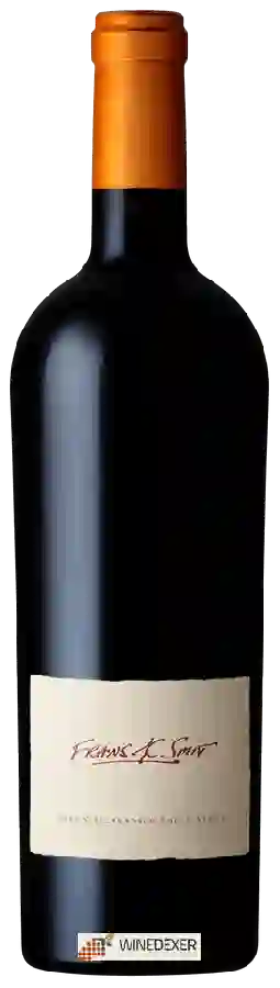 Winery Spier - Frans K. Smit