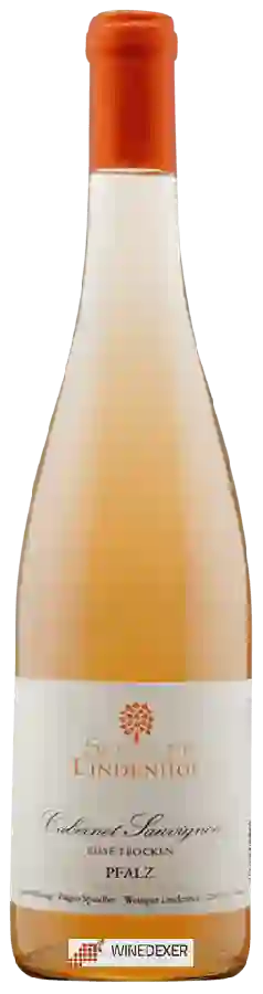 Winery Spindler Lindenhof - Cabernet Sauvignon Rosé Trocken Winery Spindler Lindenhof - Cabernet Sauvignon Rosé Trocken