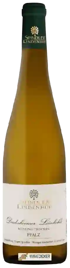 Winery Spindler Lindenhof - Deidesheimer Leinhöhle Riesling Trocken