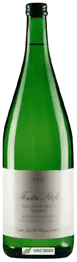 Winery Spindler Lindenhof - Forster Stift Riesling Kabinett Trocken