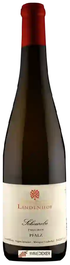 Winery Spindler Lindenhof - Scheurebe Trocken Winery Spindler Lindenhof - Scheurebe Trocken