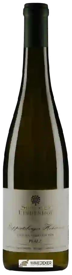 Winery Spindler Lindenhof - Ruppertsberger Hoheburg Riesling Halbtrocken